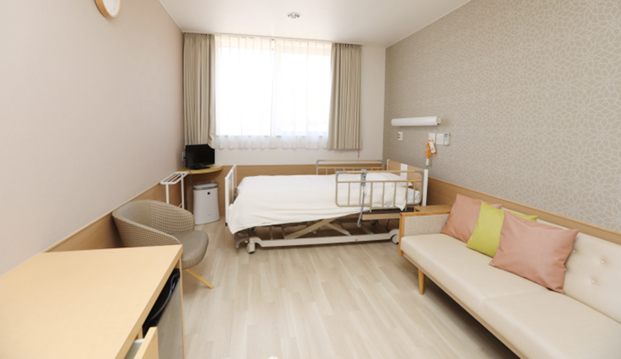 個室病室
